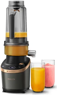 Otvorena ambalaža - Blender Philips HR3770/00
