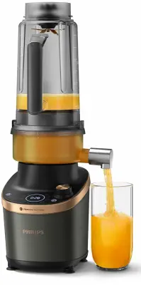 Otvorena ambalaža - Blender Philips HR3770/10