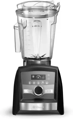 Otvorena ambalaža - Blender Vitamix Ascent 3500i inox