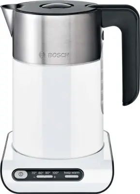 Otvorena ambalaža - Kuhalo za vodu Bosch TWK8611P