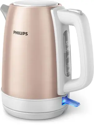 Otvorena ambalaža - Kuhalo za vodu Philips HD9350/96