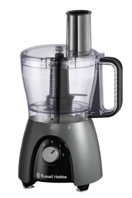 Otvorena ambalaža - Multipraktik Russell Hobbs 27111-56 Matte Charcoal