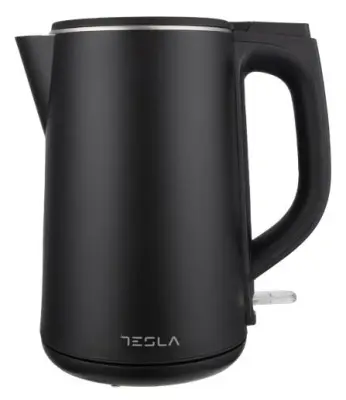 Oštećen - Kuhalo za vodu Tesla KT301BX