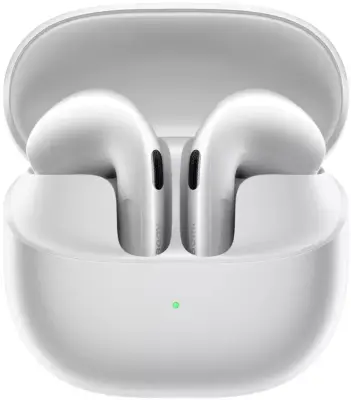 Bežične slušalice Xiaomi Buds 6 Ceramic White
