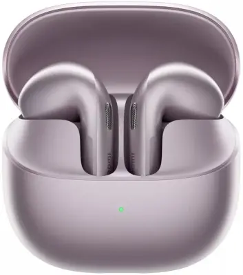 Bežične slušalice Xiaomi Buds 6 Nebula Purple