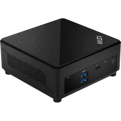 Mini računalo MSI Cubi 5 1M-437BEU Core 7 150U, 16 GB RAM, 512 GB SSD, W11P