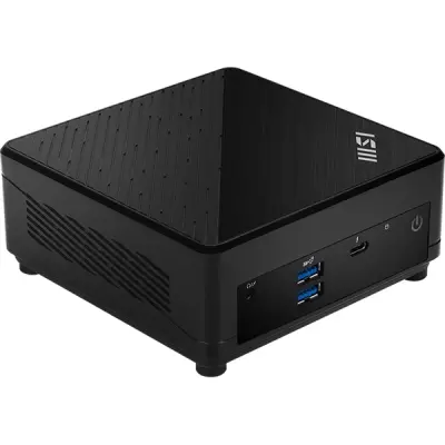 Mini računalo MSI Cubi 5 1M-438BEU Core 5 120U, 8 GB RAM, 512 GB SSD, W11P