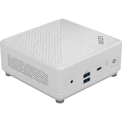 Mini računalo MSI Cubi 5 1M-439BEU Core 5 120U, 8 GB RAM, 512 GB SSD, W11P