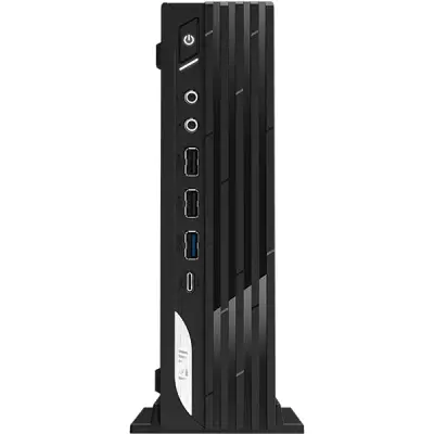 Mini računalo MSI PRO DP21 14M-233BEU i5-14400, 8 GB RAM, 512 GB SSD, W11P