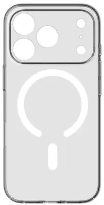 Zaštitna maska Cellularline, Ultra Slim Mag, Iphone 18 Pro