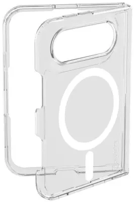 Zaštitna Maska CELLULARLINE, Ultra Slim MAG, Iphone 18 DUO