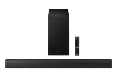 Vraćeni artikl - Soundbar Samsung HW-B450F