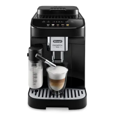 Vraćeni artikl - Aparat za kavu DeLonghi ECAM 290.61.B Magnifica Evo