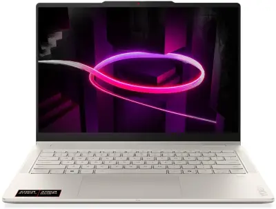 Laptop LENOVO Yoga 7 2-in-1 83TD0065SC, 35.6 cm (14") OLED WUXGA, AMD Ryzen AI 7 445, 32 GB RAM, 512 GB SSD, AMD Radeon 840M Graphics, W11P