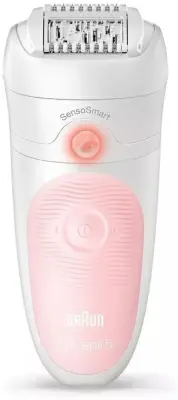 Vraćeni artikl - Epilator Braun SE5-516*