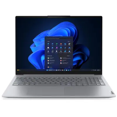 Laptop LENOVO ThinkBook 16 G9 AHP 40,6 cm (16"), 1920x1200, IPS, Ryzen 5 220M, Radeon 740M, 16 GB RAM, 512 GB SSD, W11P