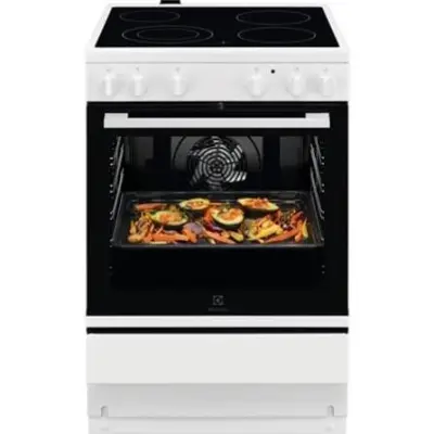 ELECTROLUX štednjak LKR65000SW