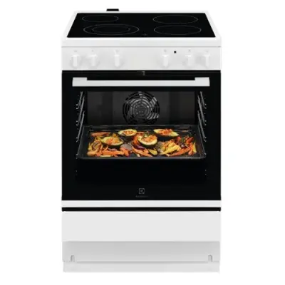 ELECTROLUX štednjak LKR40000SW