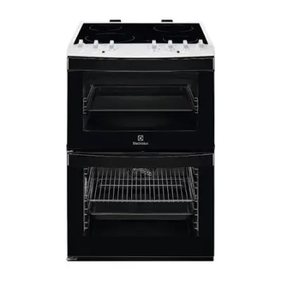 ELECTROLUX štednjak LKC74000SW