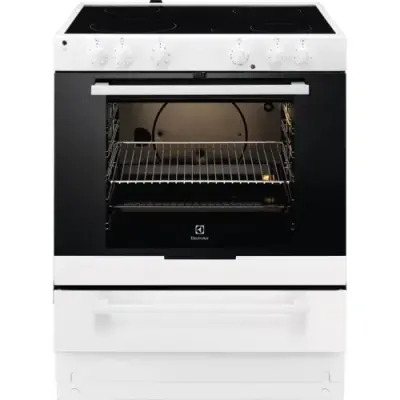 ELECTROLUX štednjak LKR60002SW
