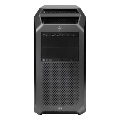 Obnovljen - kao nov - HP Z6 G4 Intel Xeon Bronze 3106, 32 GB RAM, 256 GB SSD, Quadro P2000, Win 11 Pro