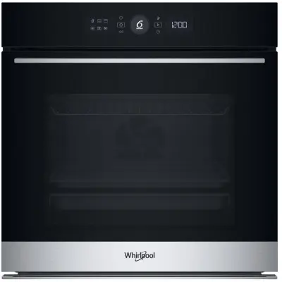 Otvorena ambalaža - Pećnica ugradbena Whirlpool WOI5S8PM1SXA