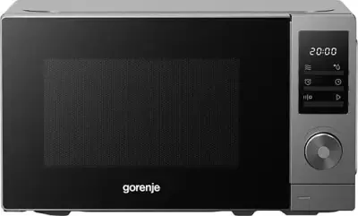 Otvorena ambalaža - Mikrovalna pećnica Gorenje MO20A3T4