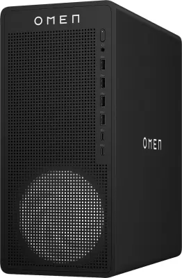 Otvorena ambalaža - Računalo HP OMEN 16L Gaming TG03-0097ns | i5-14400F | RTX 5050 (8GB) / i5 / RAM 16 GB / 1TB SSD