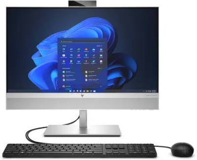 Otvorena ambalaža - Računalo HP EliteOne 840 G9 AiO | i7-14700 | 16GB RAM | 1TB SSD | W11P / i7 / RAM 16 GB / 1TB SSD