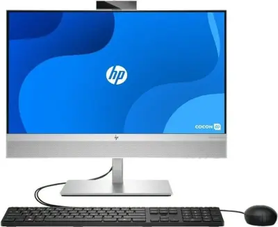 Otvorena ambalaža - Računalo HP EliteOne 840 G9 AiO | i7-14700 | 16GB RAM | 1TB SSD / i7 / RAM 16 GB / 1TB SSD