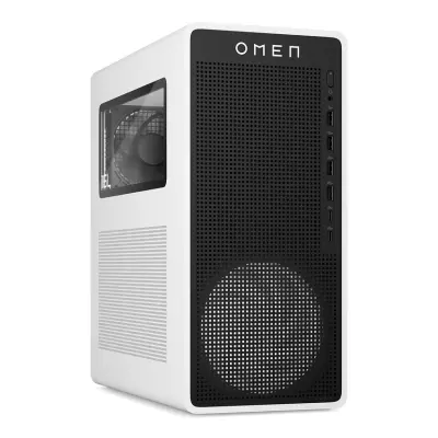 Otvorena ambalaža - Računalo HP OMEN 16L Gaming TG03-0077ns | Ultra 5 225F | RTX 5060 (8GB) / i5 / RAM 32 GB / 1TB SSD