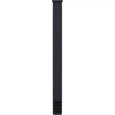 Remen GARMIN Ultrafit 2 22mm Granite Blue najlonski 010-13306-13