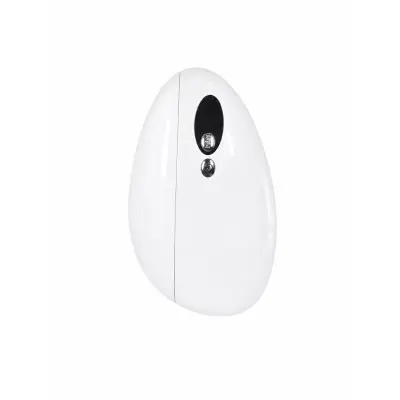 Električna Gua Sha pločica s grijanjem i vibracijama White