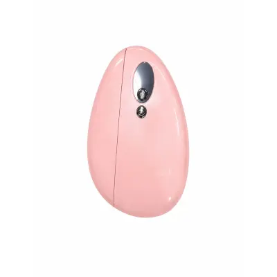 Električna Gua Sha pločica s grijanjem i vibracijama Pink