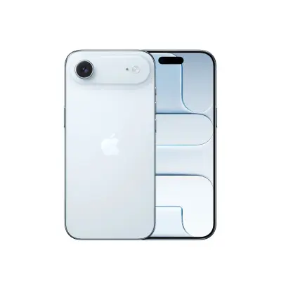 Demo - Mobitel Apple iPhone Air 256GB Sky Blue (Demo)