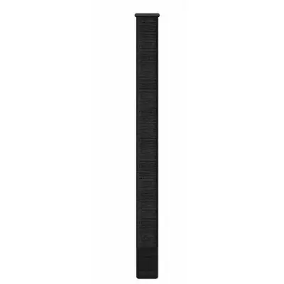 Remen GARMIN Ultrafit 2 26mm Black najlonski 010-13306-20