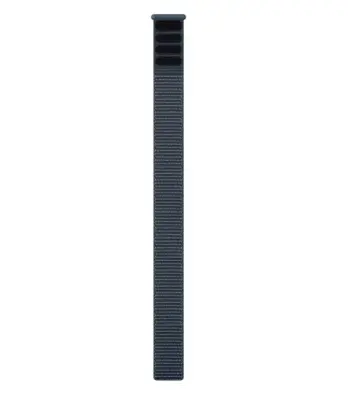 Remen GARMIN Ultrafit 2 26mm Granite Blue najlonski 010-13306-23