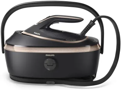 Vraćeni artikl - Parna postaja Philips PSG8300/80