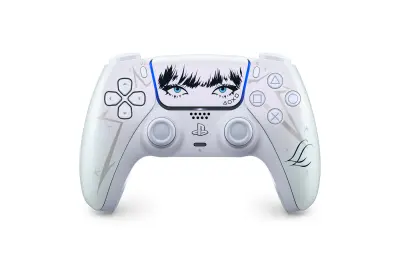 PS5 DualSense Wireless Controller – Lisa Limited Edition