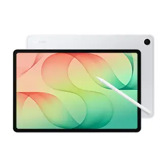 Tablet Samsung Galaxy Tab S12+ WiFi 12GB/256GB srebrni