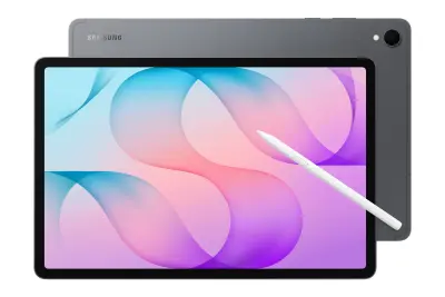 Tablet Samsung Galaxy Tab S12+ 5G 12GB/256GB sivi