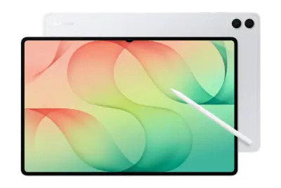 Tablet Samsung Galaxy Tab S12 Ultra WiFi 12GB/256GB srebrni