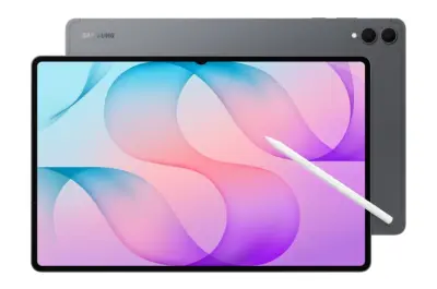 Tablet Samsung Galaxy Tab S12 Ultra 5G 12GB/256GB sivi