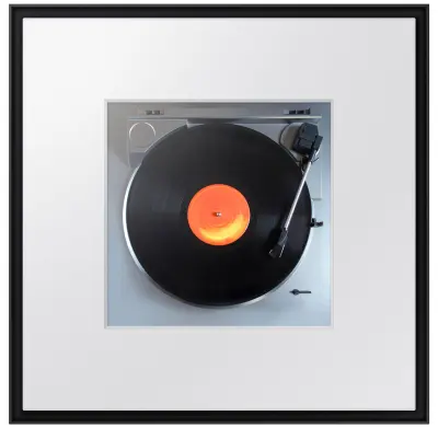 Demo - Music frame Samsung HW-LS60D