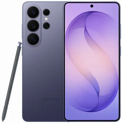 Vraćeni artikl - Mobitel Samsung Galaxy S26 Ultra 5G 12/256GB kobalt ljubičasti SM-S948B