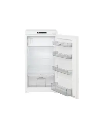 SHARP ugradbeni hladnjak SJ-LD140E0XS-EU