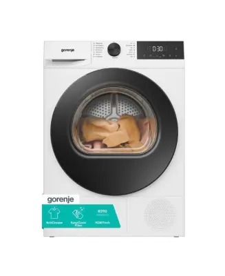 GORENJE sušilica rublja D5G2P8D