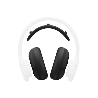 Set jastučića za Beats 360- Black UltraPlush