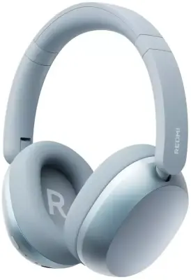 Bežične naglavne slušalice Redmi Headphones Neo Mist Blue