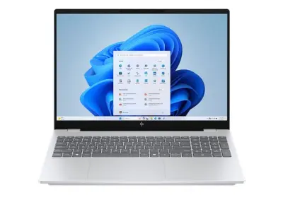 Otvorena ambalaža - Laptop HP OmniBook 7 17-DC0XXX / Core Ultra 5 / RAM 16 GB / 512GB 1000 GB NVMe SSD / 17,3″ FHD